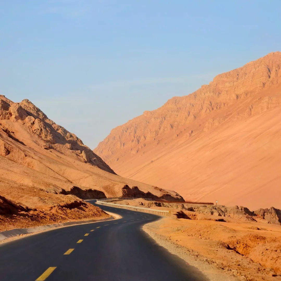 Xinjiang-turpan