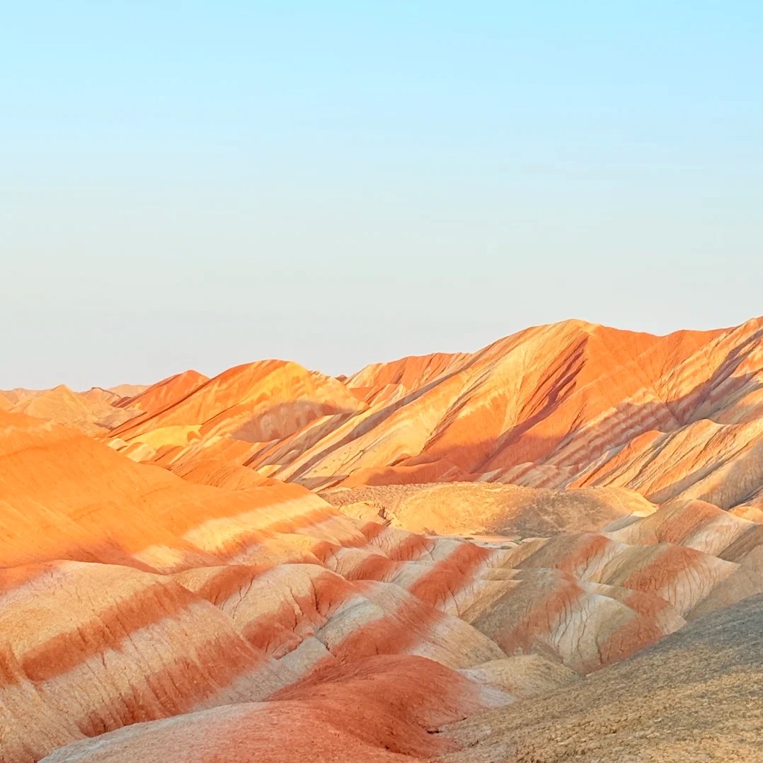 Qinghai–Gansu Grand Loop