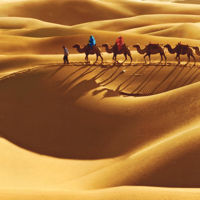 Ningxia