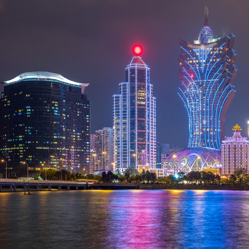 Macao