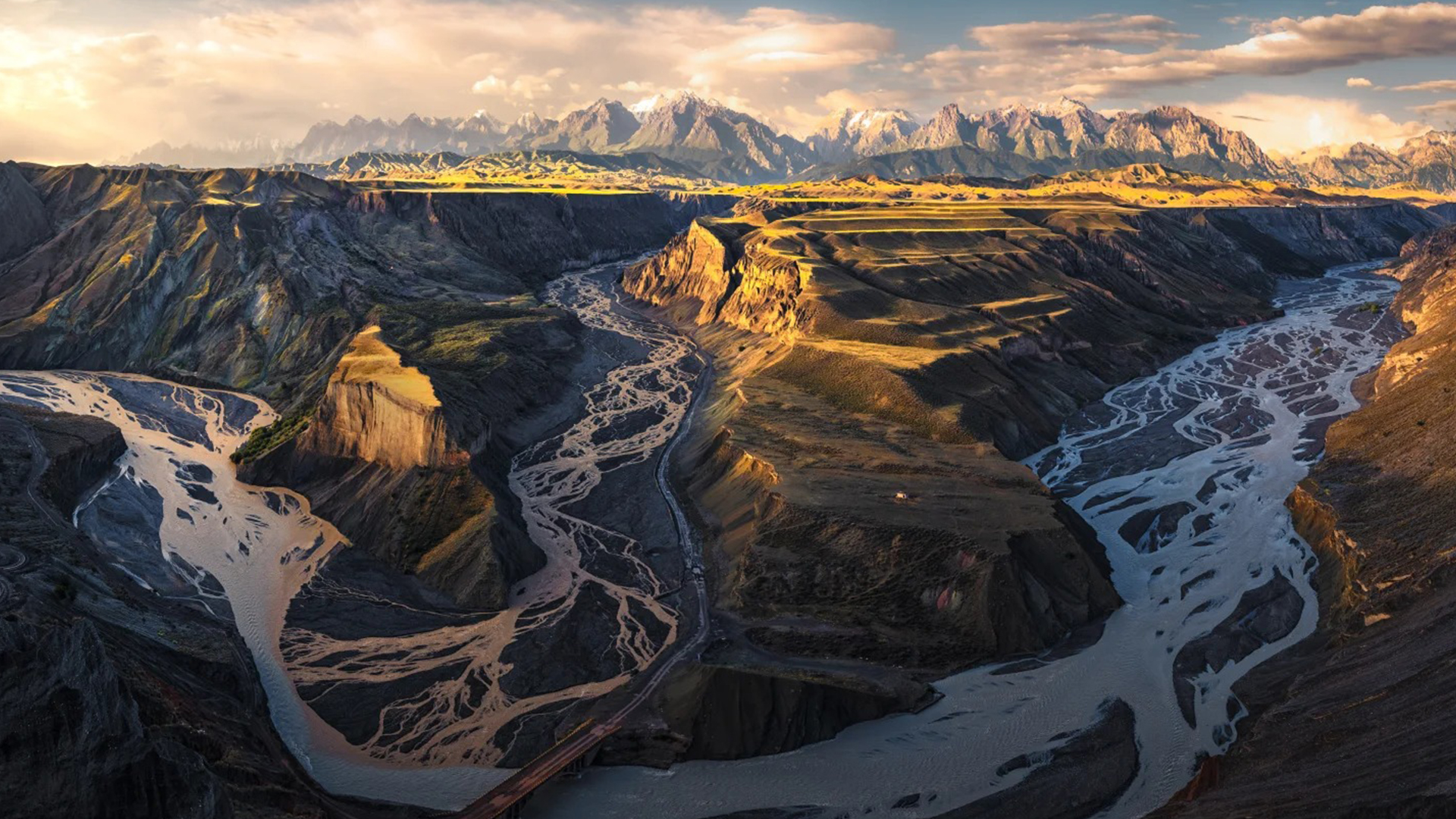 Xinjiang