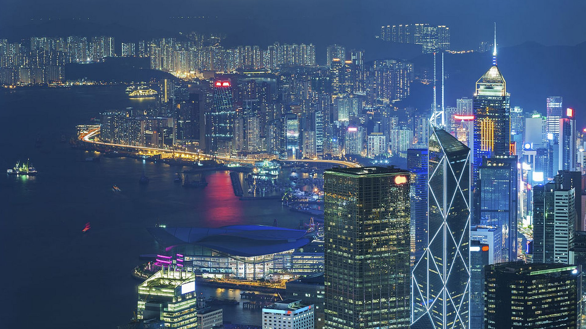 HongKong