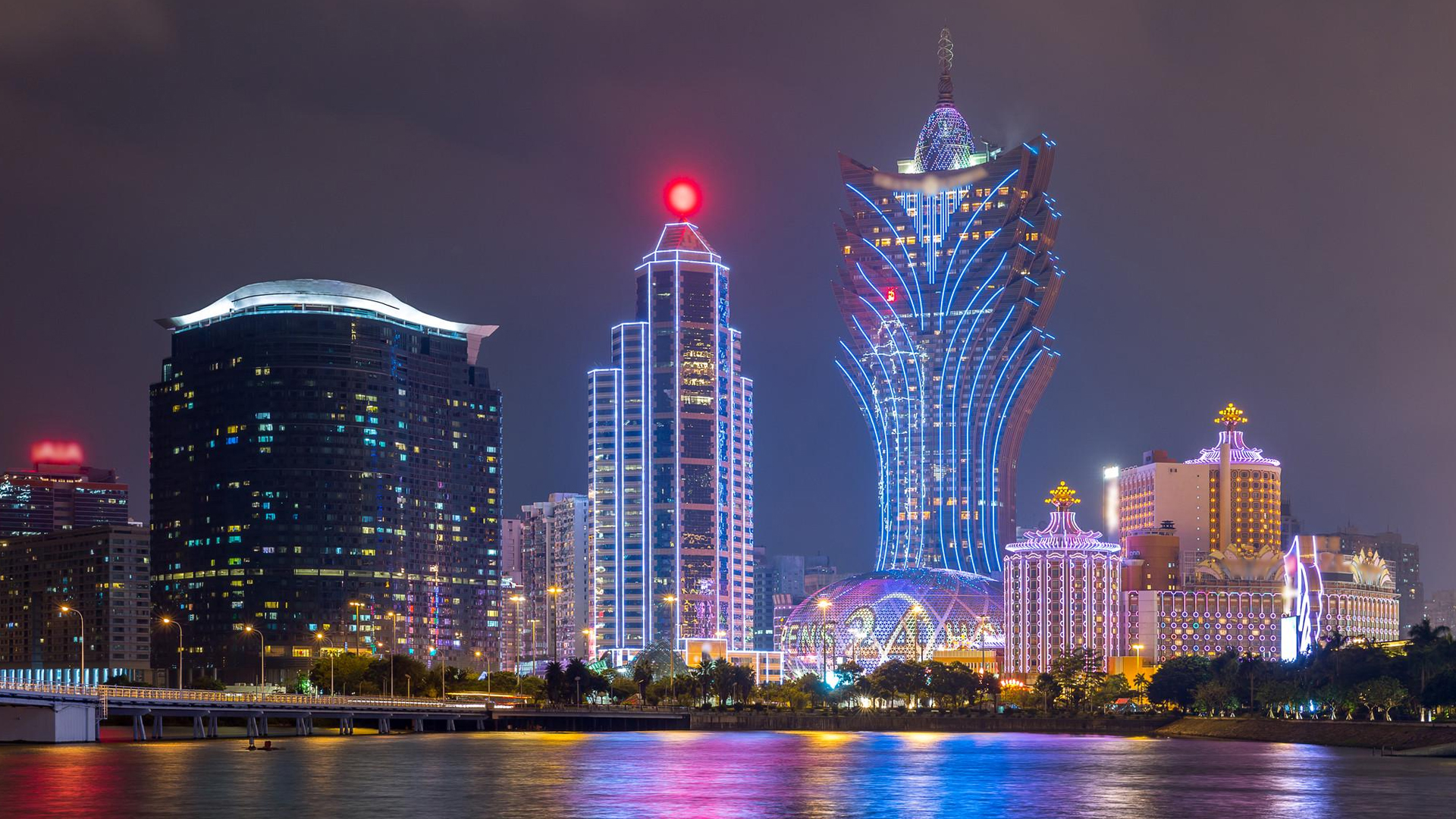 Macao