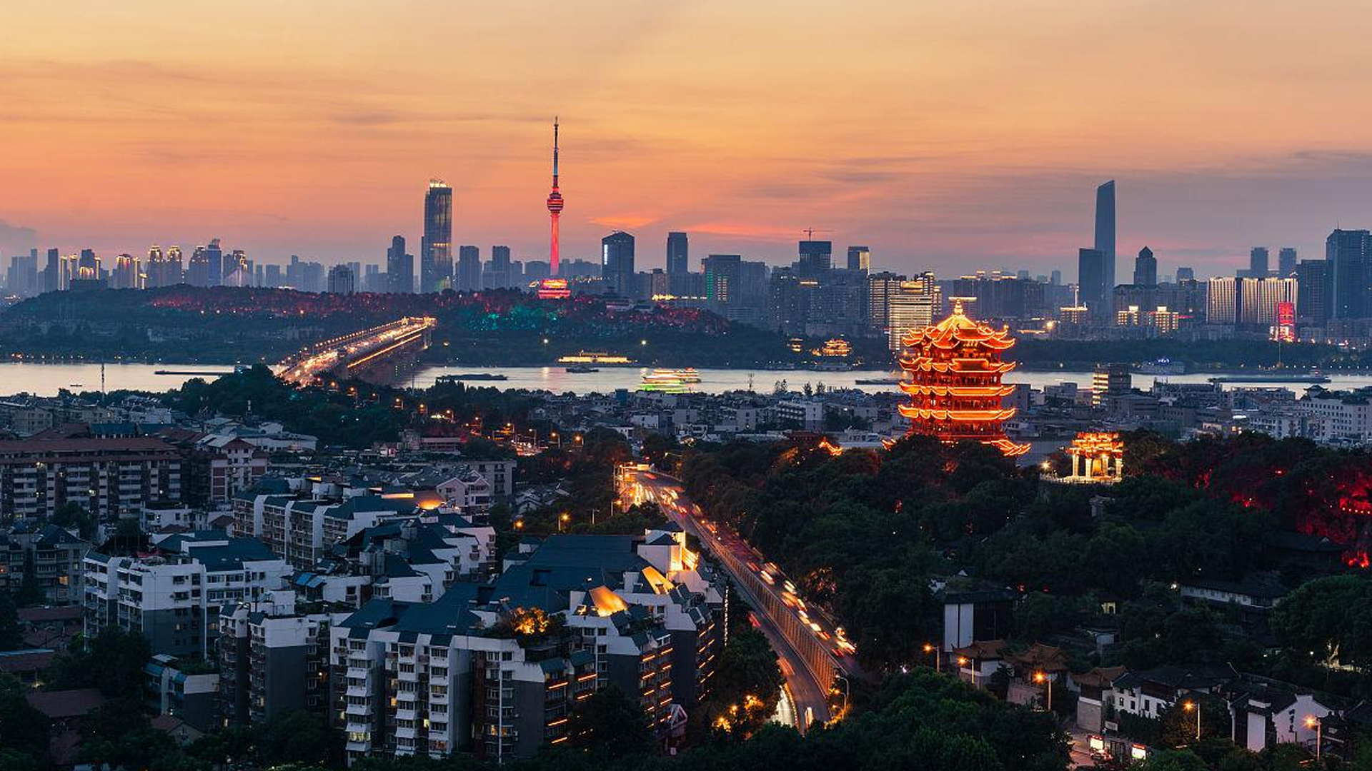 Hubei