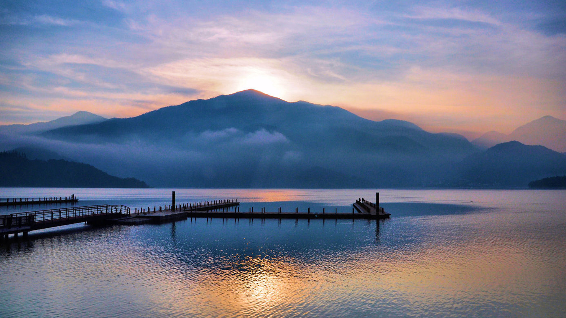Taiwan