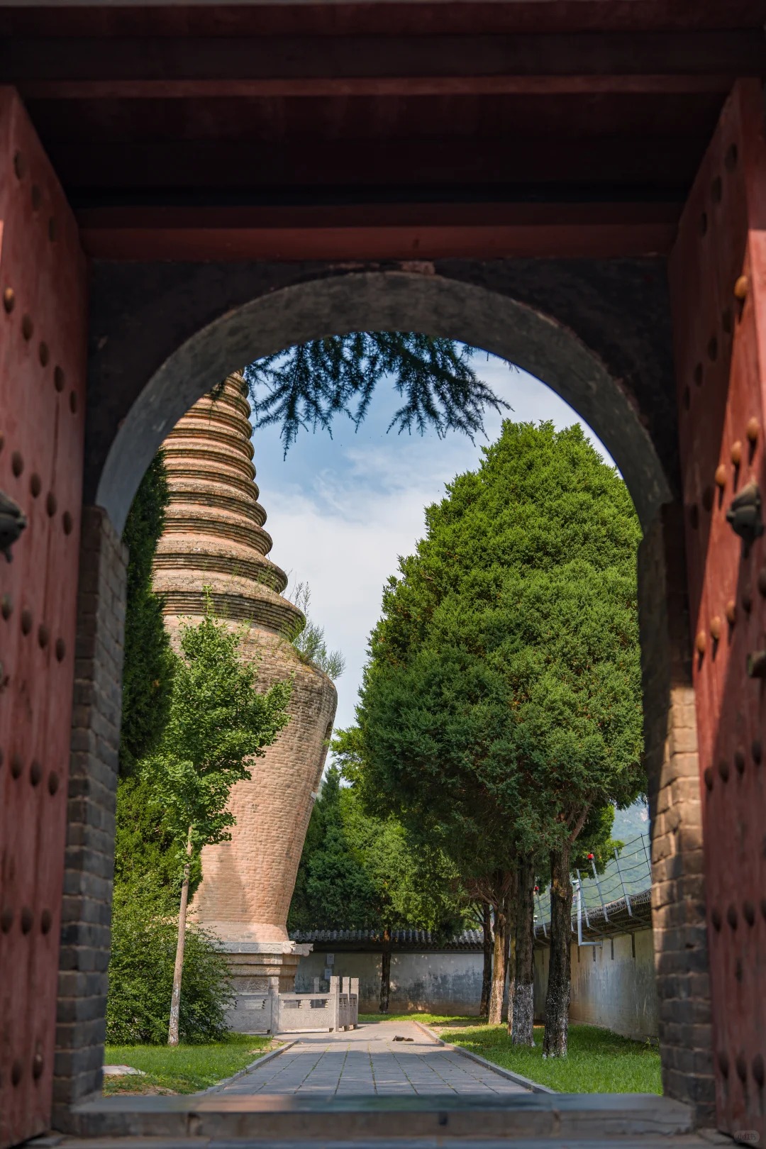 【Black Myth】Shanxi-Jincheng