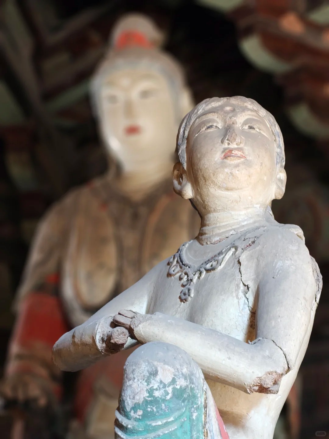 【Black Myth】Shanxi-Jinzhong