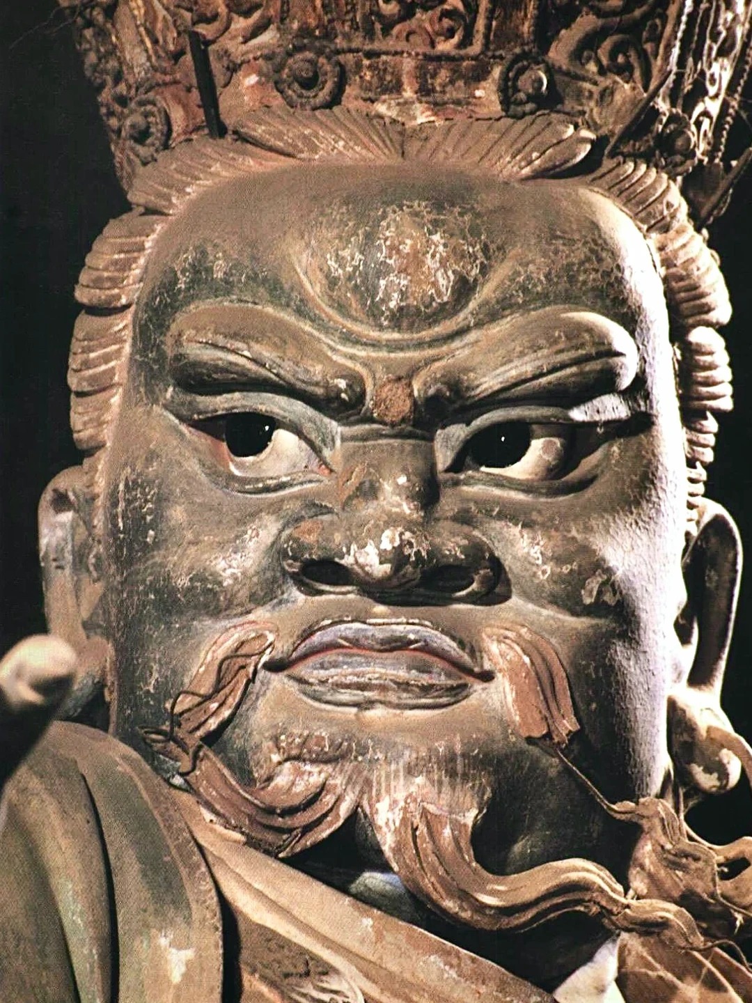 【Black Myth】Shanxi-Jinzhong