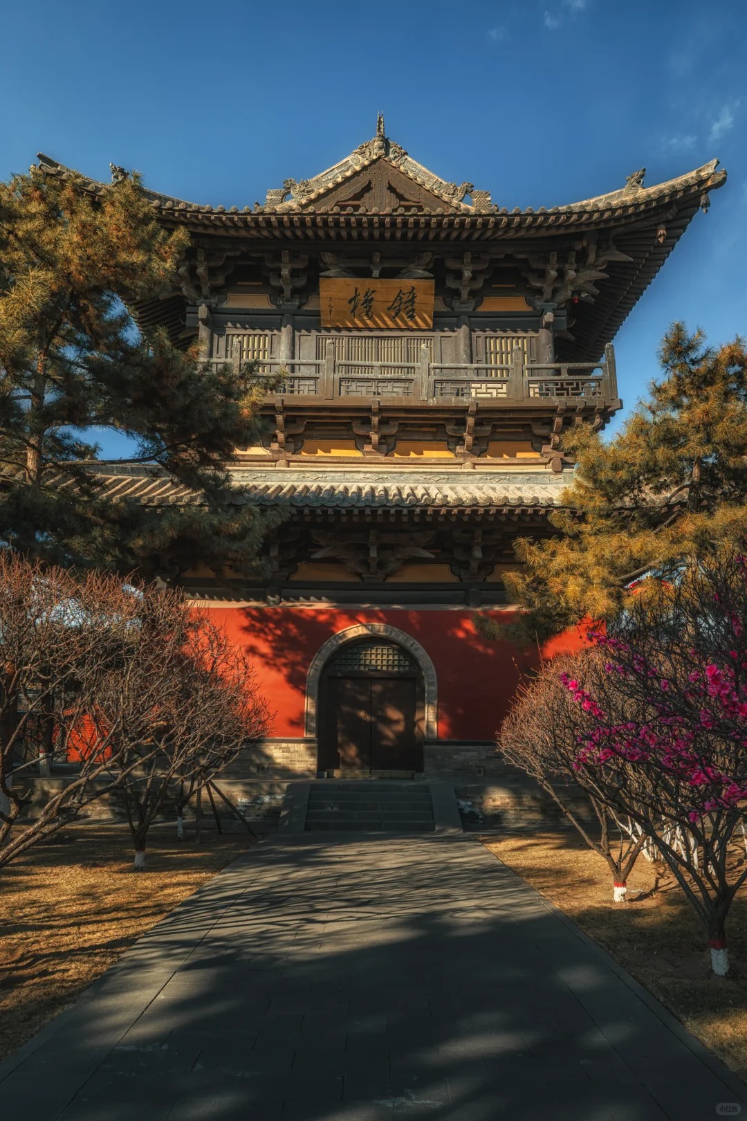 【Black Myth】Shanxi-Datong