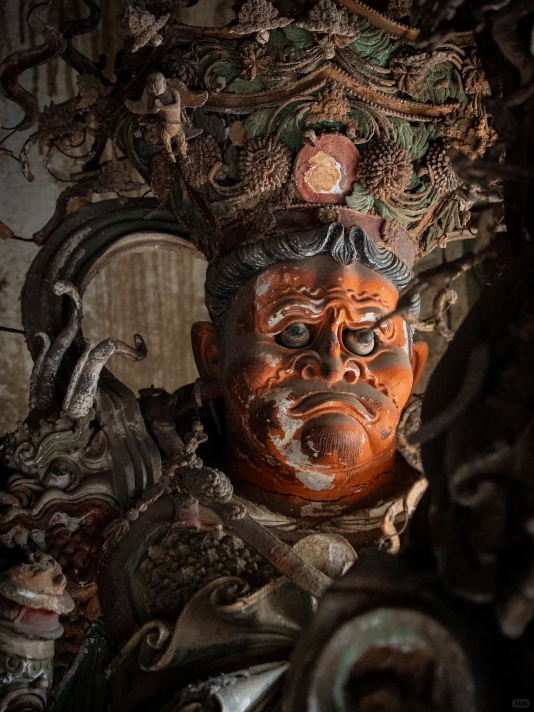 【Black Myth】Shanxi-Jincheng