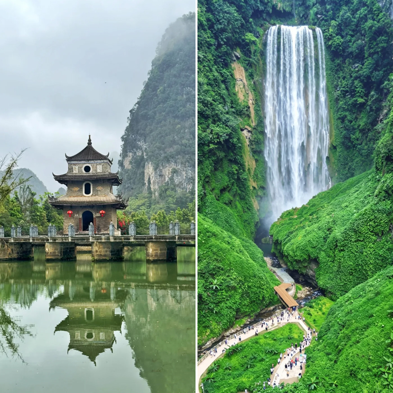Jiuzhou-Tonglingdaxiagu