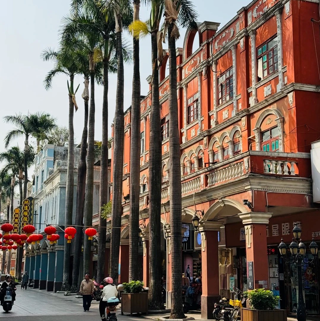 Guangzhou-Shunde