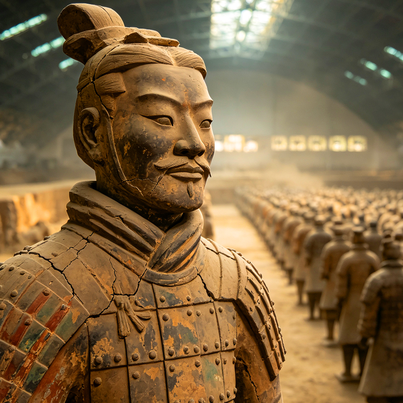 Xi'an