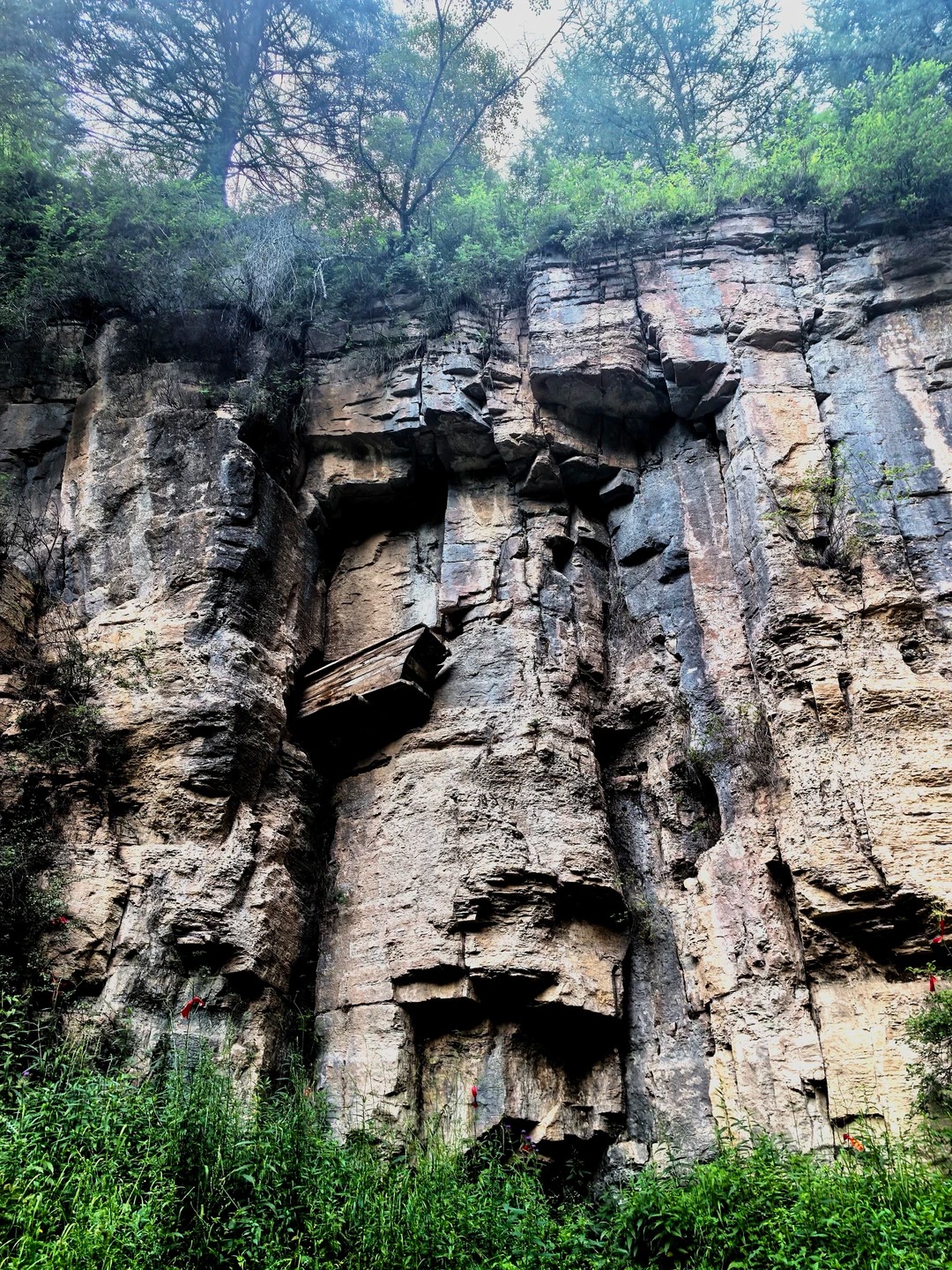 【Black Myth】Shanxi-Xinzhou