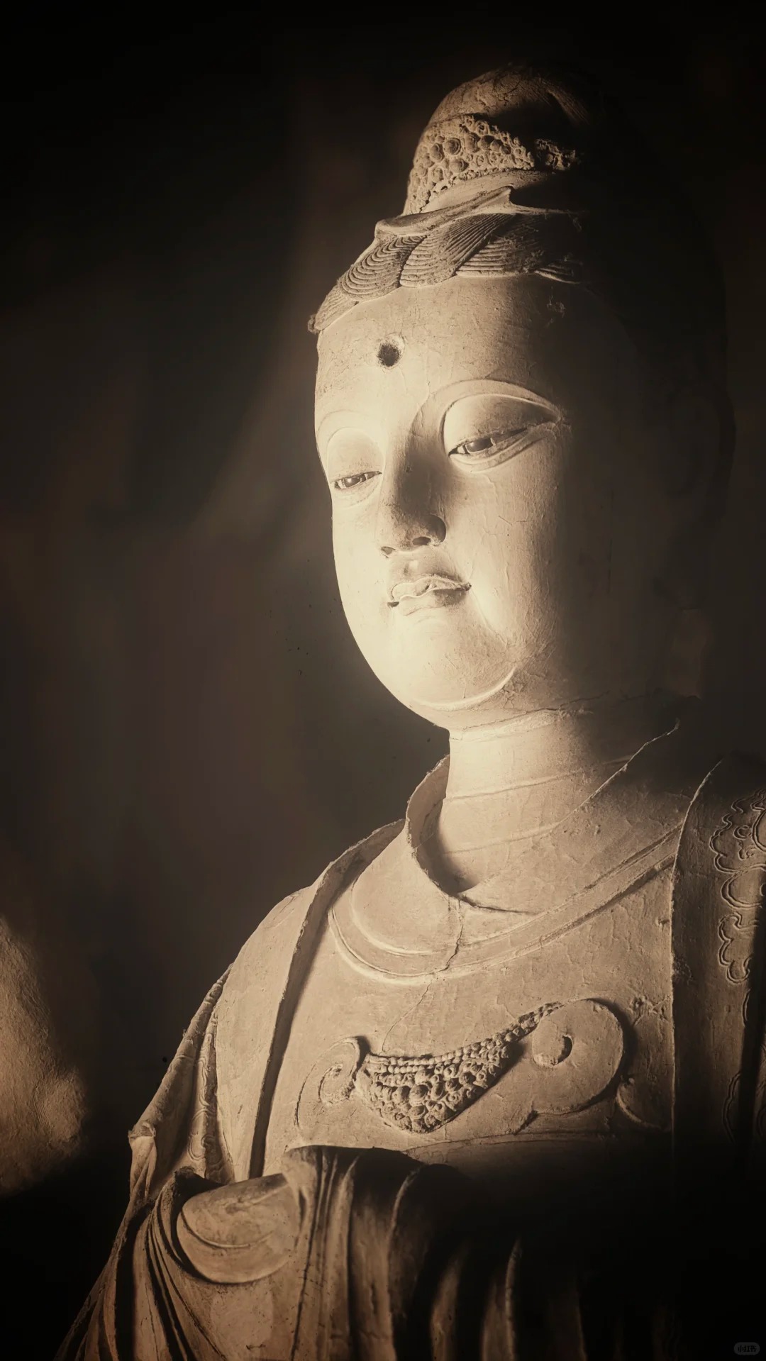 【Black Myth】Shanxi-Datong