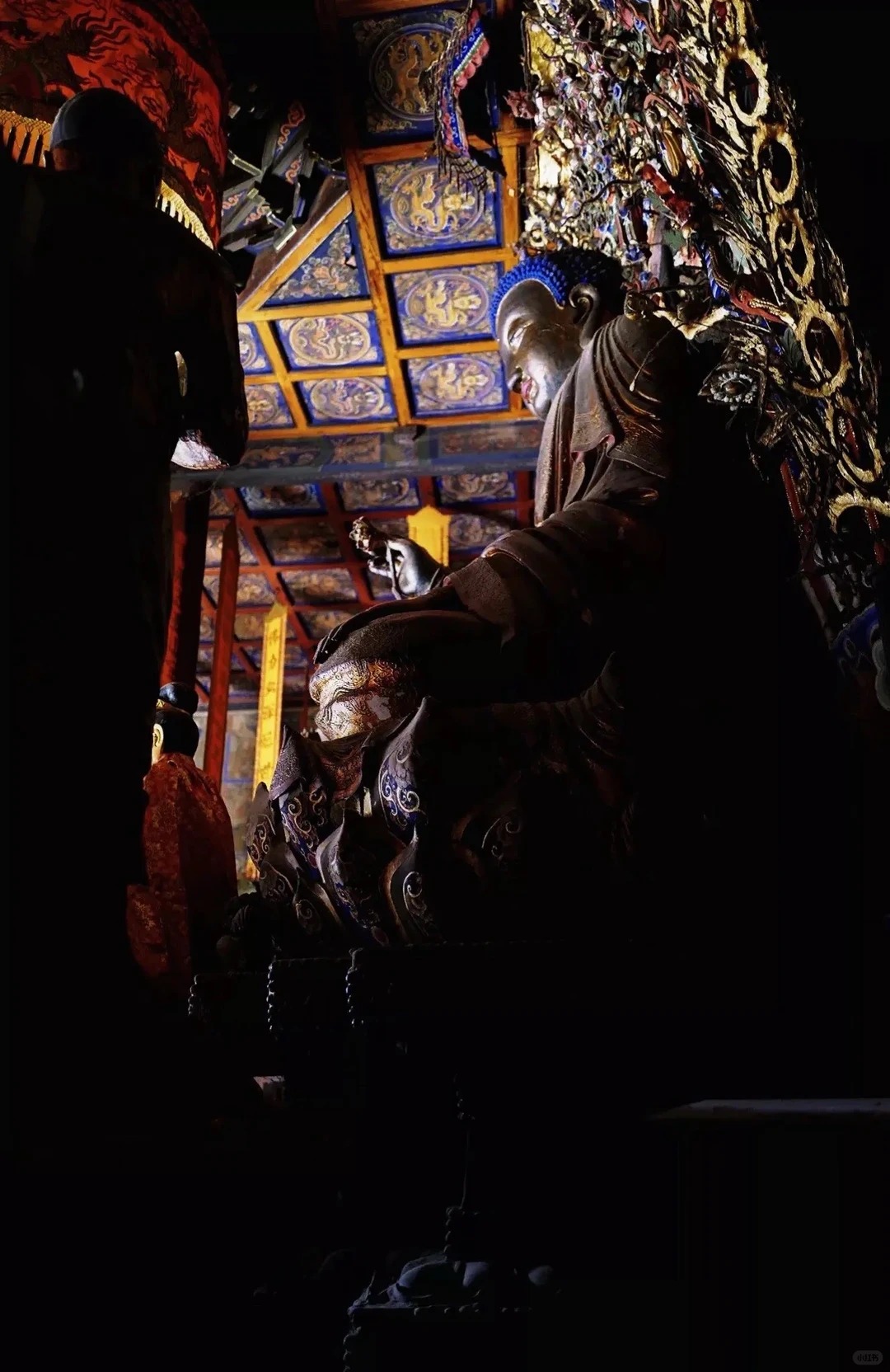 【Black Myth】Shanxi-Xinzhou