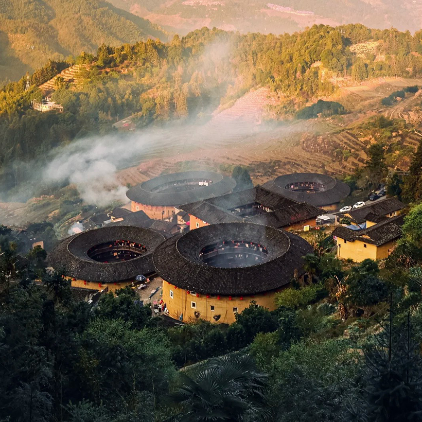 Fujian