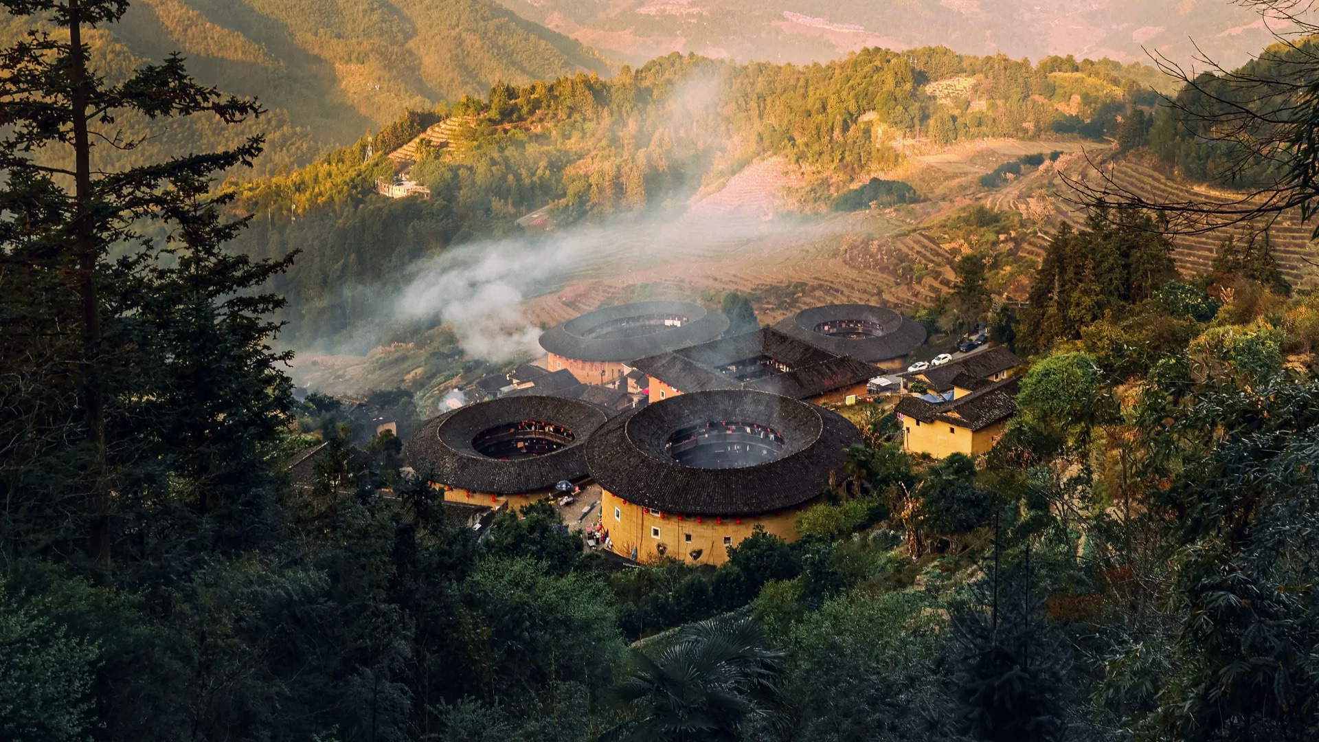 Fujian