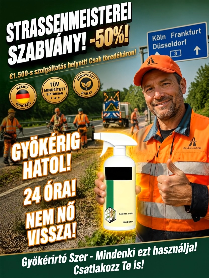 🌿 Látható eredmények mindössze 1 óra alatt, 100% természetes védelem!