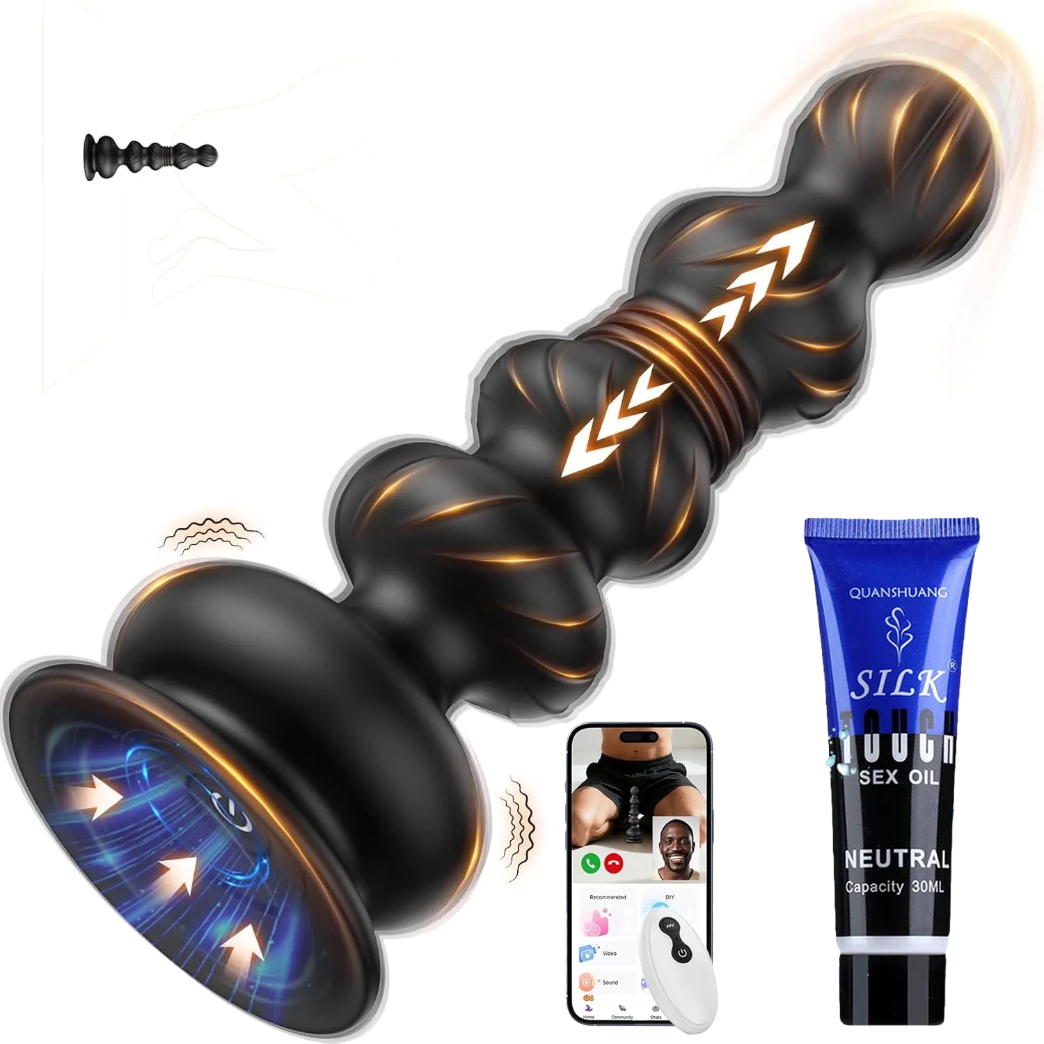 š„Ultimate Release of the Deep Sensation Series āā 2026 š Shadow Explorer