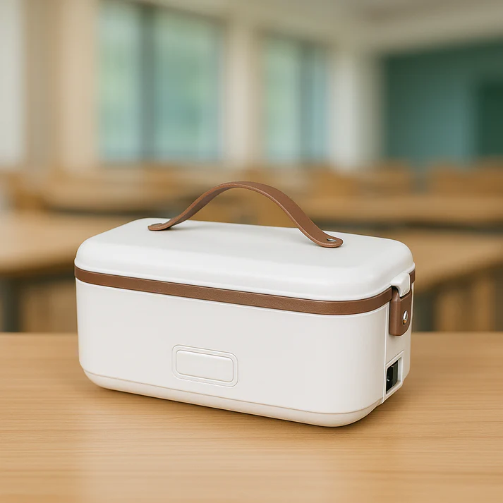 GourmetificTM Electric LunchBOX