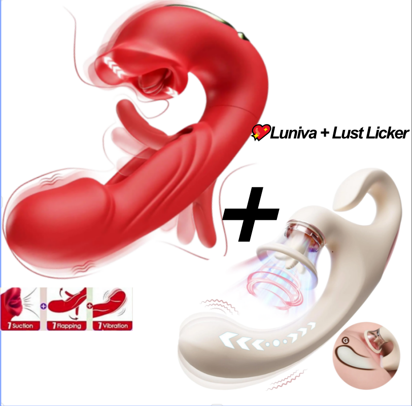 💥💥【Discreet Delivery】2026's Best-Selling New Product 😍——Luniva 4 in 1 Pelvic floor trainer plug