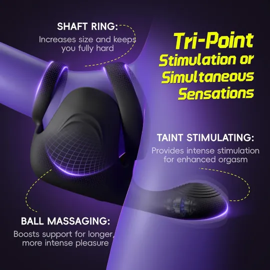 👑Latest R&D Achievements in 2026 -💥Powerful 3-in-1 -💪Vireon™