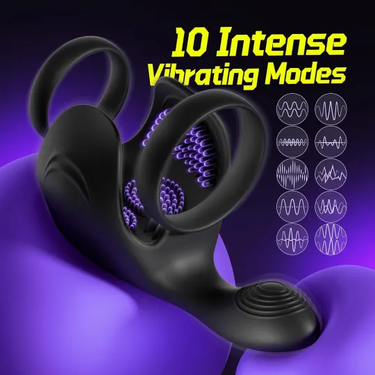 👑Latest R&D Achievements in 2026 -💥Powerful 3-in-1 -💪Vireon™