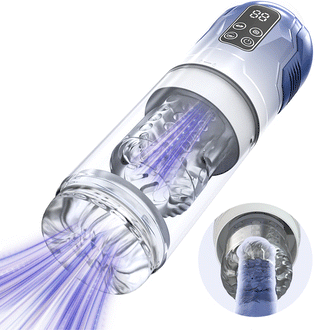 💋Succubus™💕The Internationally Acclaimed, Highly Effective Tool for Penis Training 💥 Effectively Reverses ED and PE