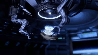 Vortex product demonstration