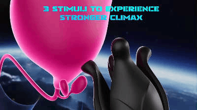 Vortex pulse system demonstration