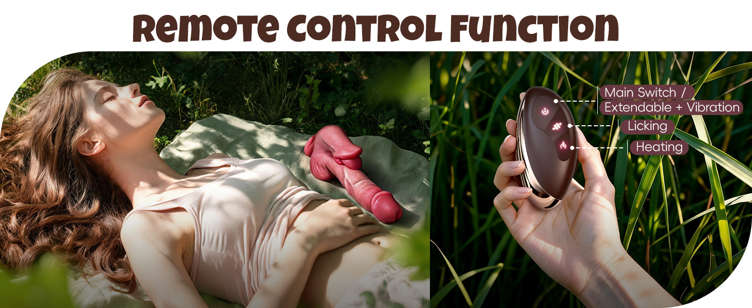 tongue toys for women