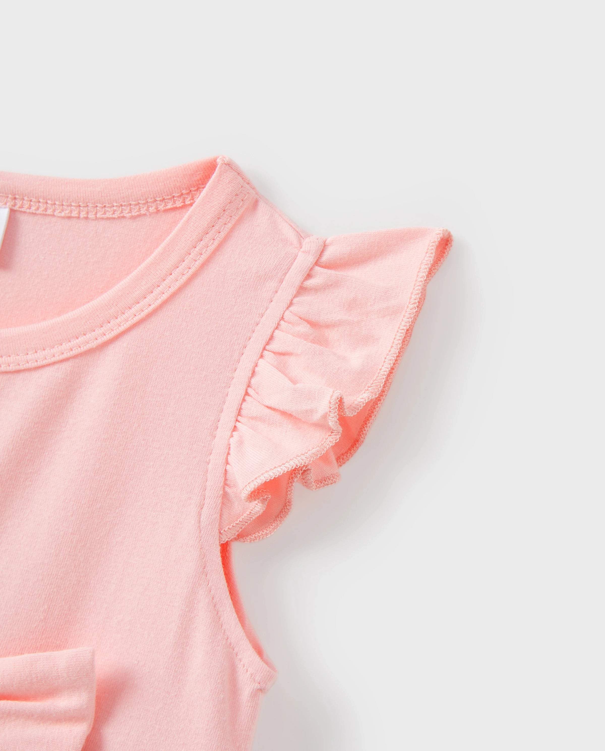 Family Matching Pink Sleeveless Splicing Floral Print Midi Dresses and Colorblock Short-sleeve Polo Shirts Sets Pink