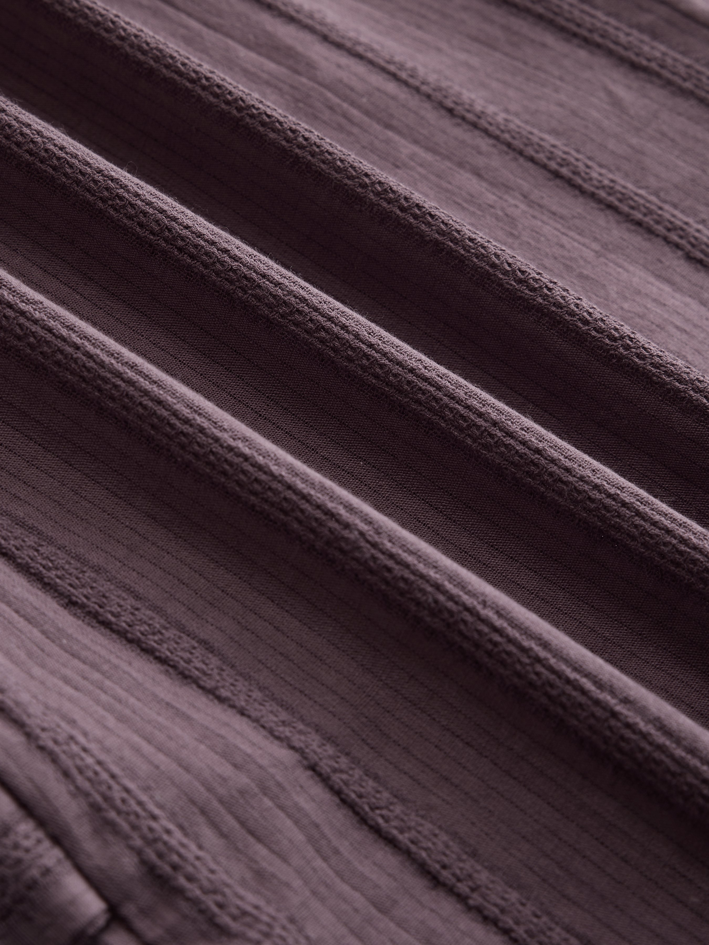 There Will Be Rumors Top — Purple Fig