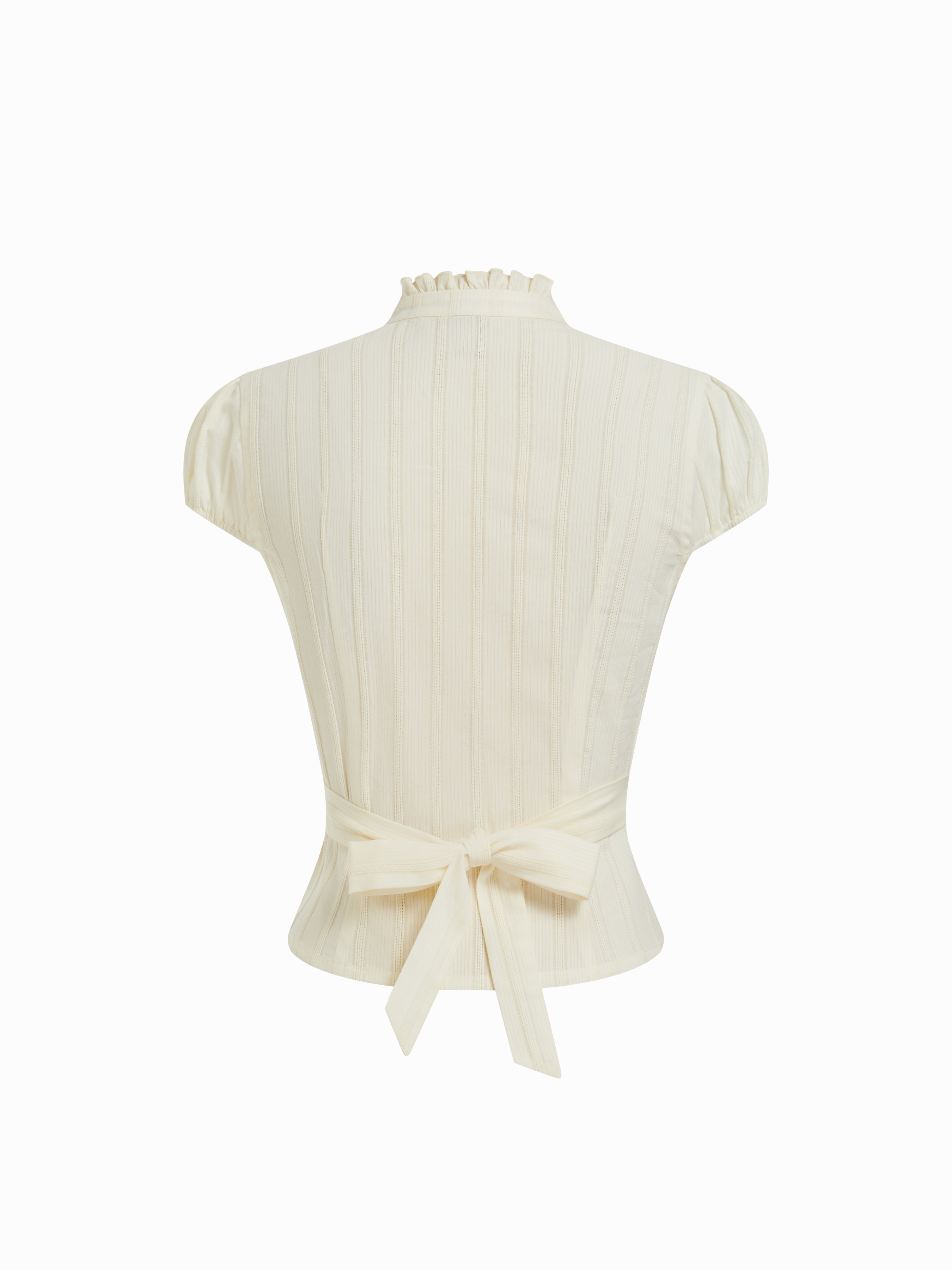 There Will Be Rumors Top — Cream