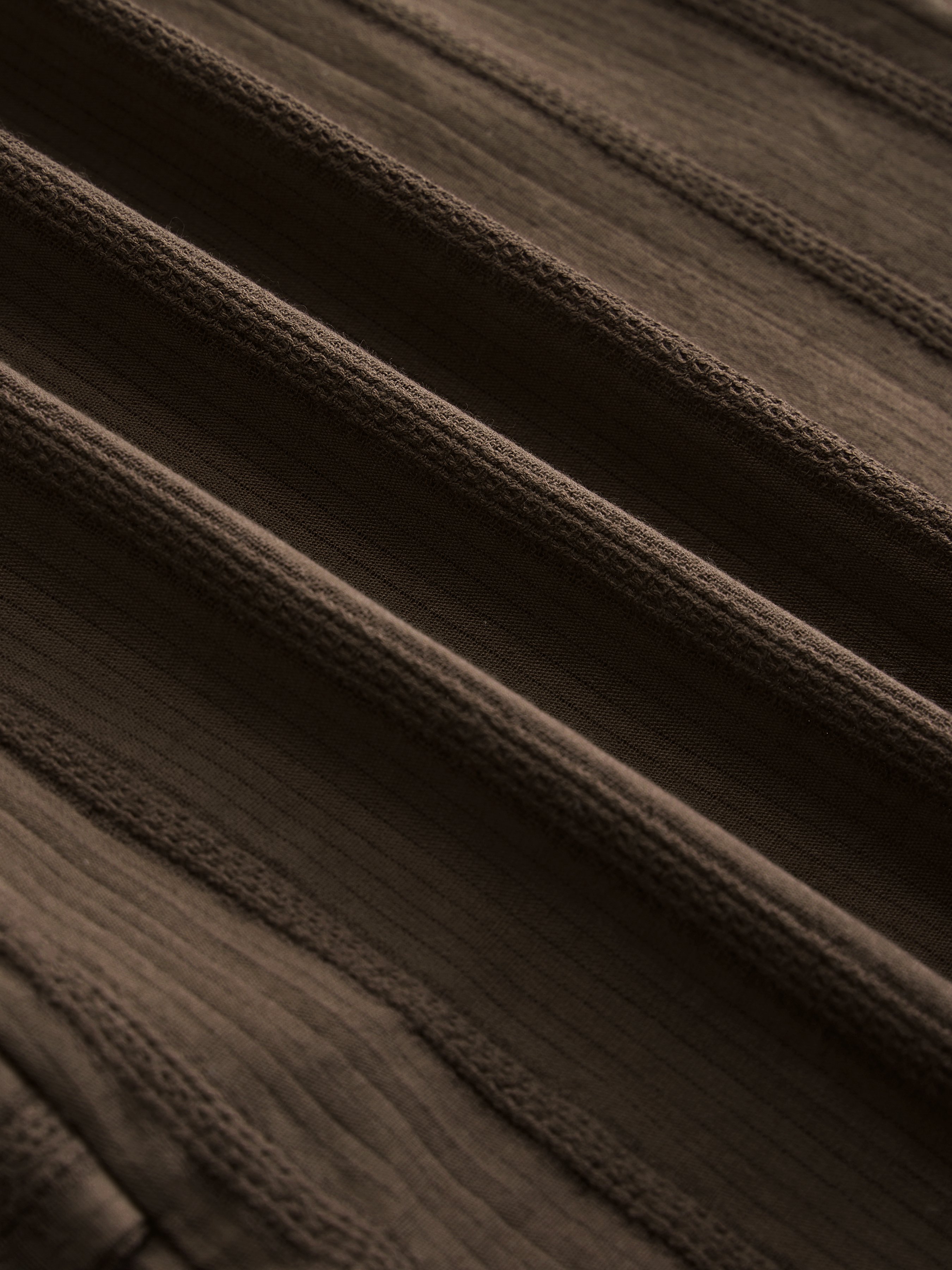 There Will Be Rumors Top — Brown