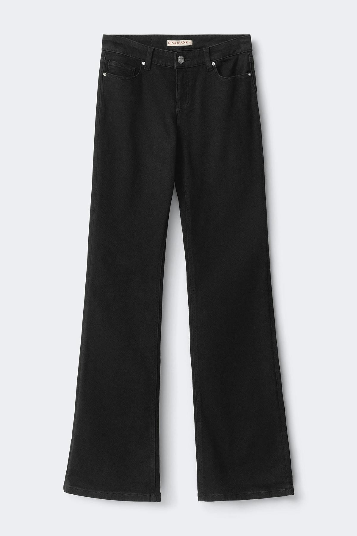Holy molly bootcut tall jeans - Black