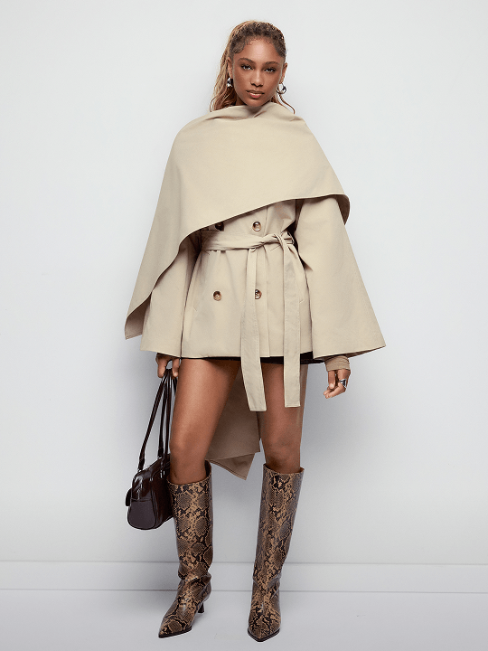 FEELING CHIC