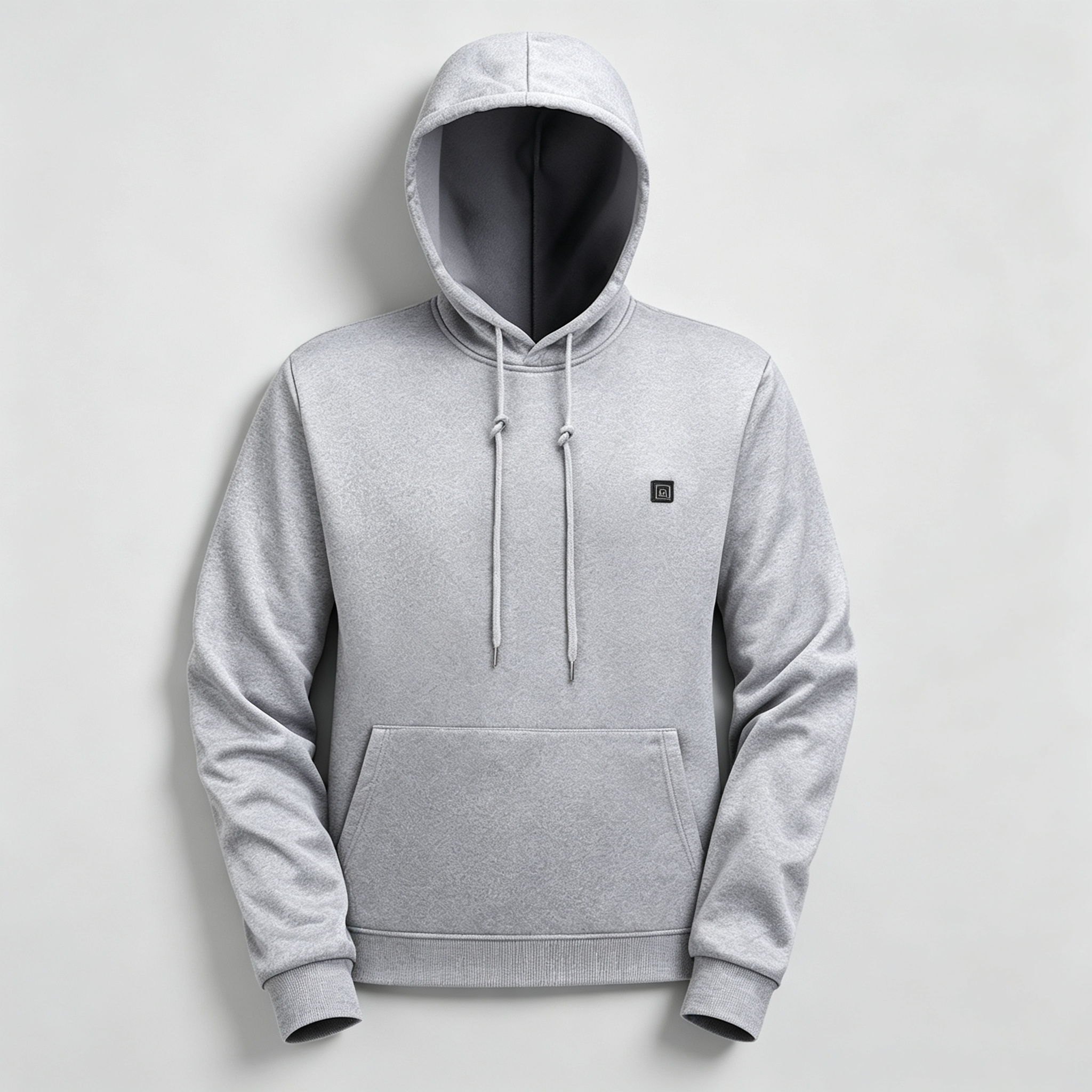 HEATED HOODIES