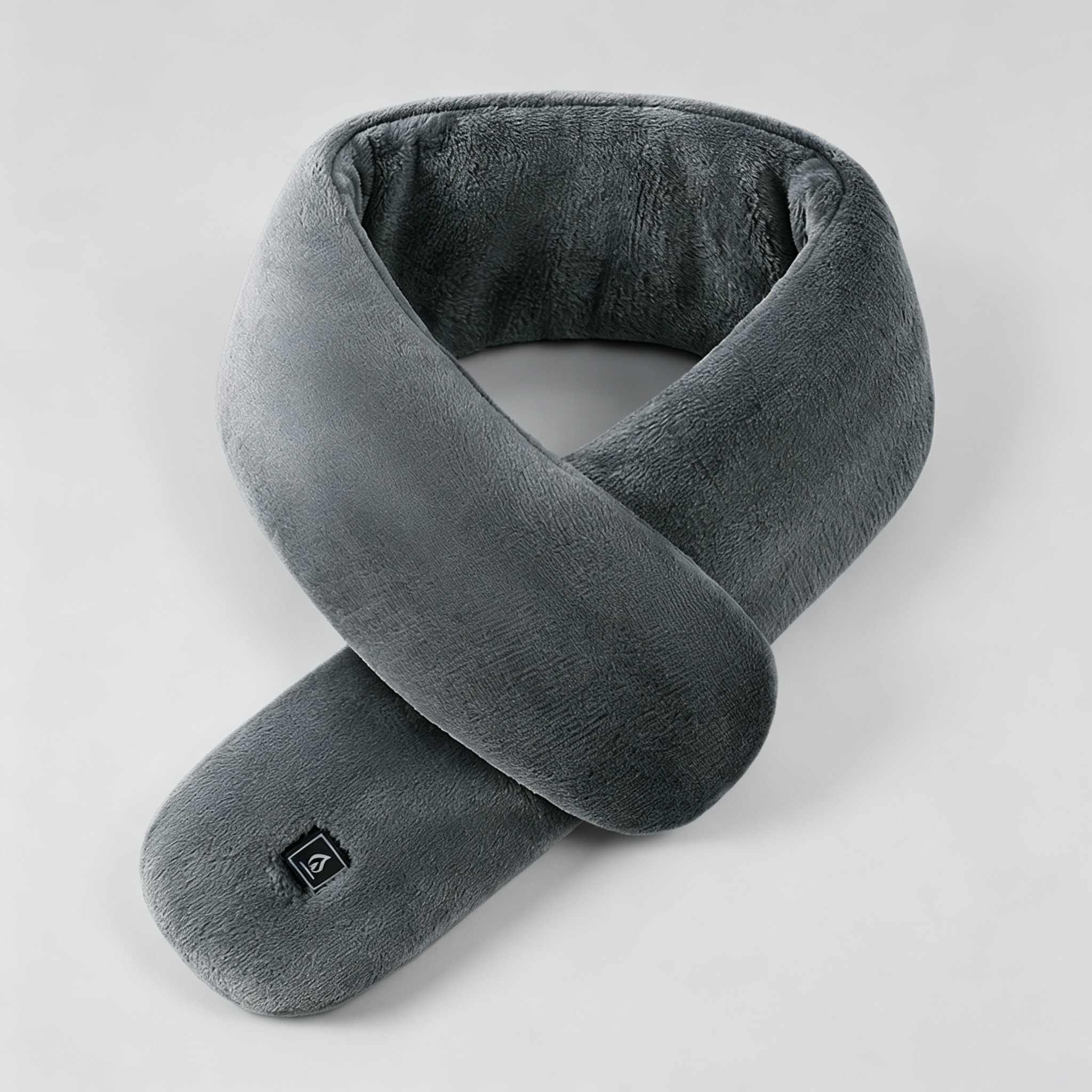 HEATED SCARVE