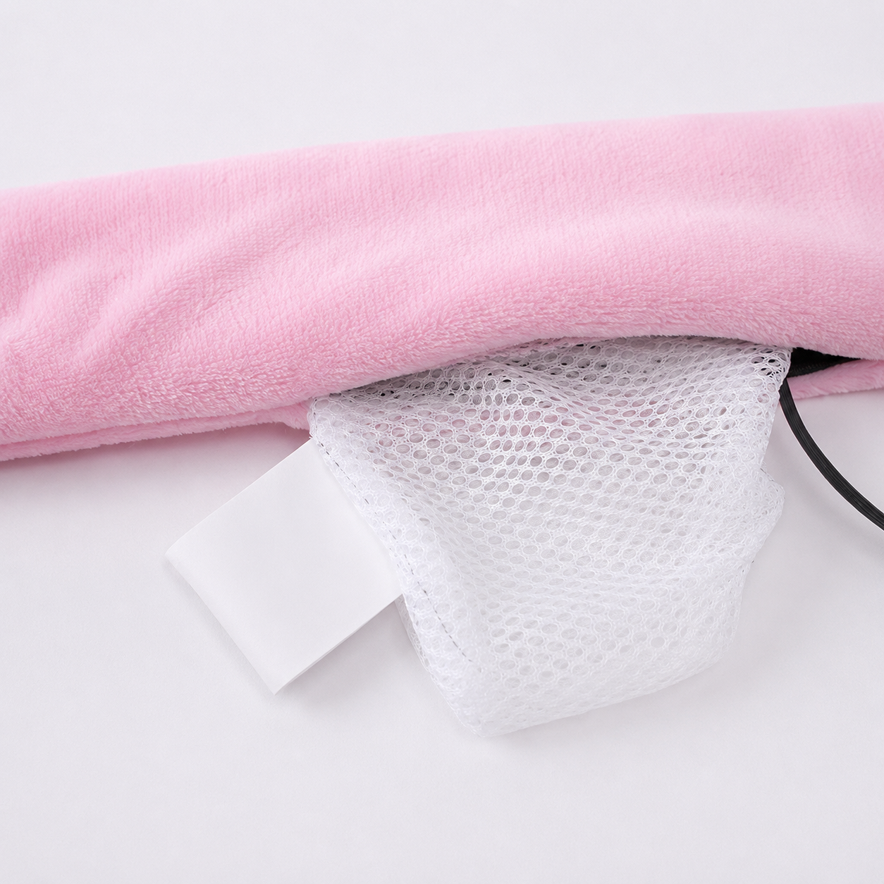 Heated Neck Scarf for Cozy Winter Warmth