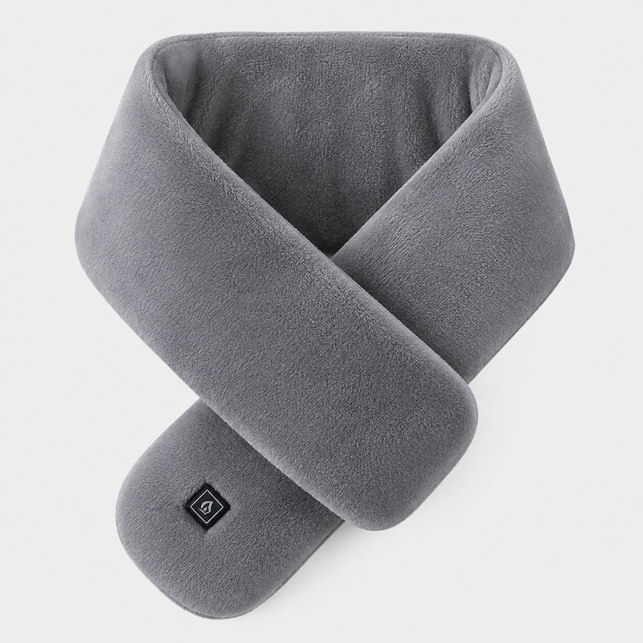 Heated Neck Scarf for Cozy Winter Warmth