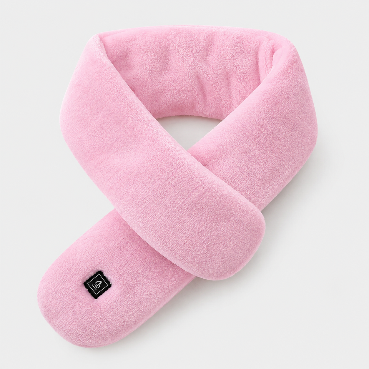 Heated Neck Scarf for Cozy Winter Warmth