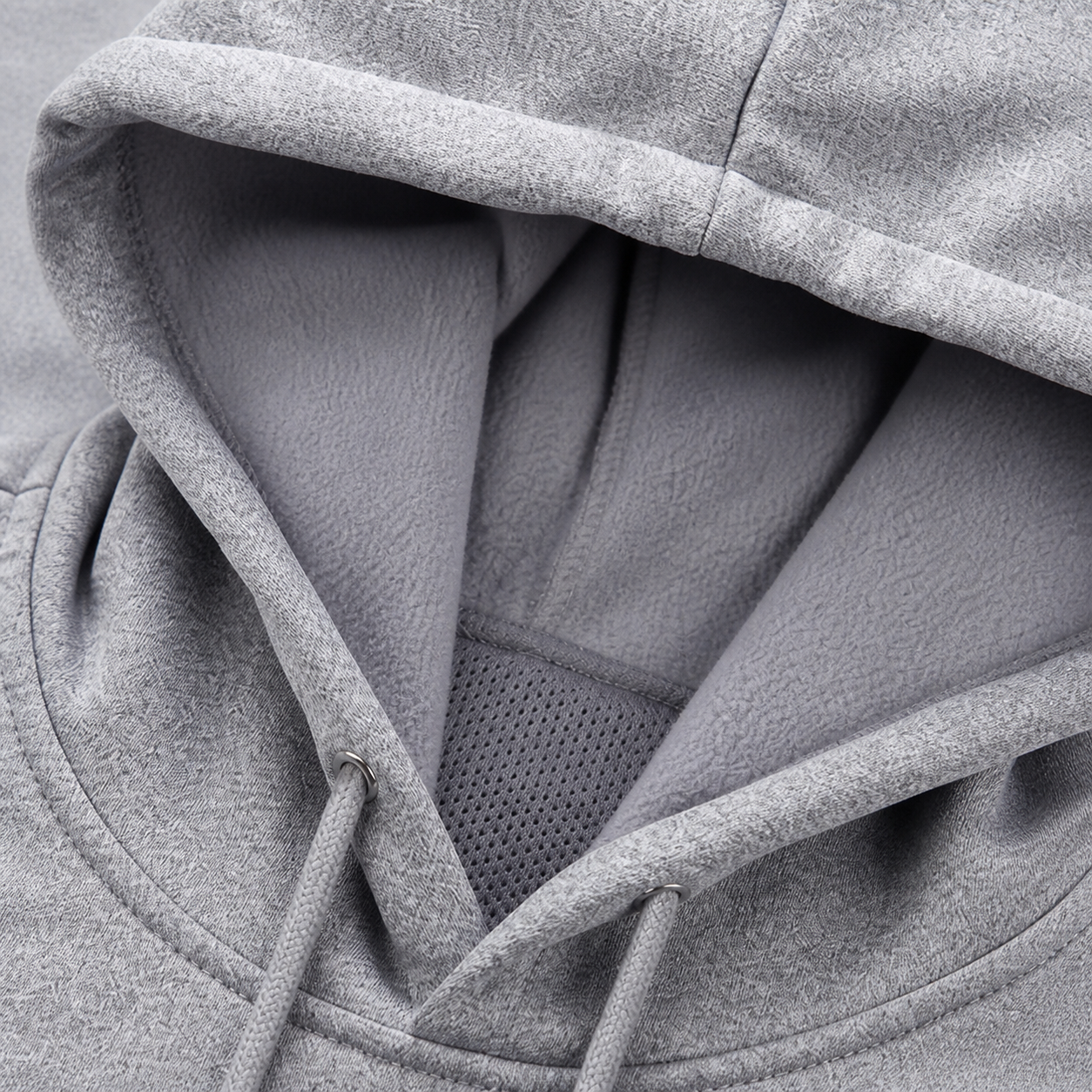Men’s 5-Zone Smart Heated Pullover Hoodie — 3 Heat Levels, 5V USB Powered