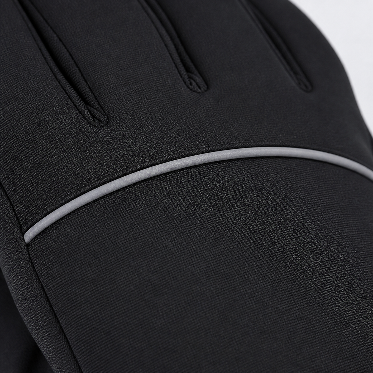Rechargeable Heated Touchscreen Gloves