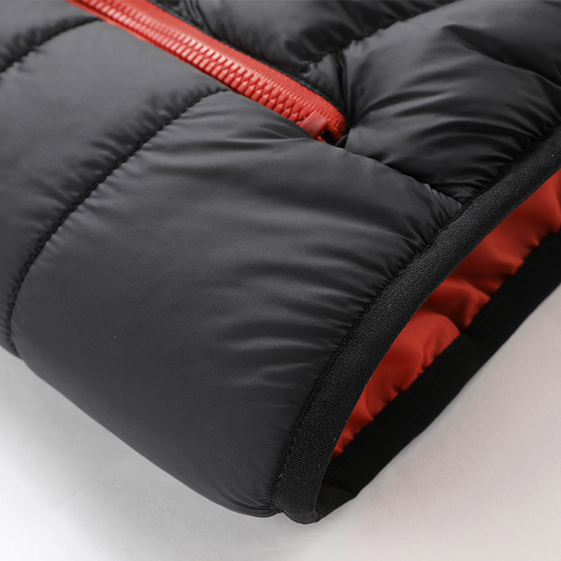 Men's 11-Zone Heated Performance Jacket – Engineered for Extreme Cold