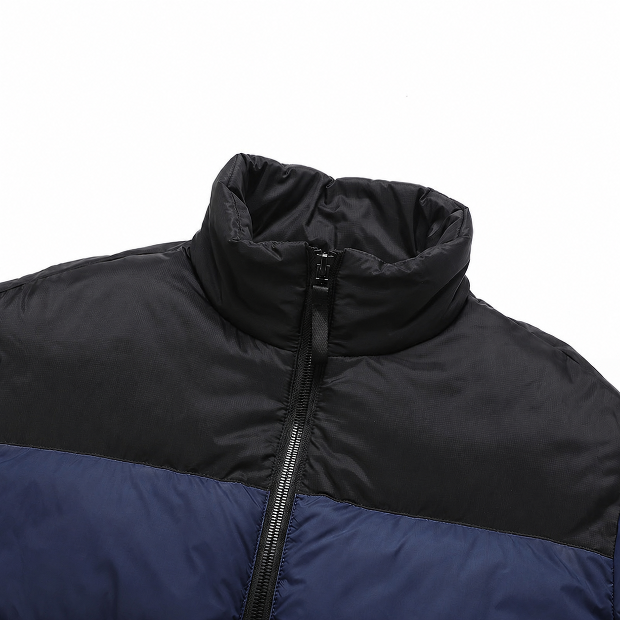 Men's Smart Heated Puffer Jacket