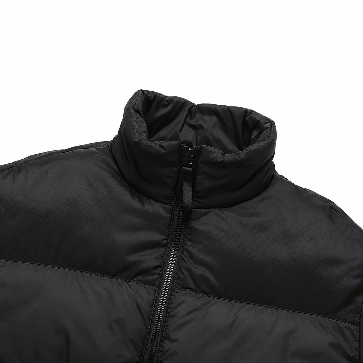 Women's Smart Heated Puffer Jacket