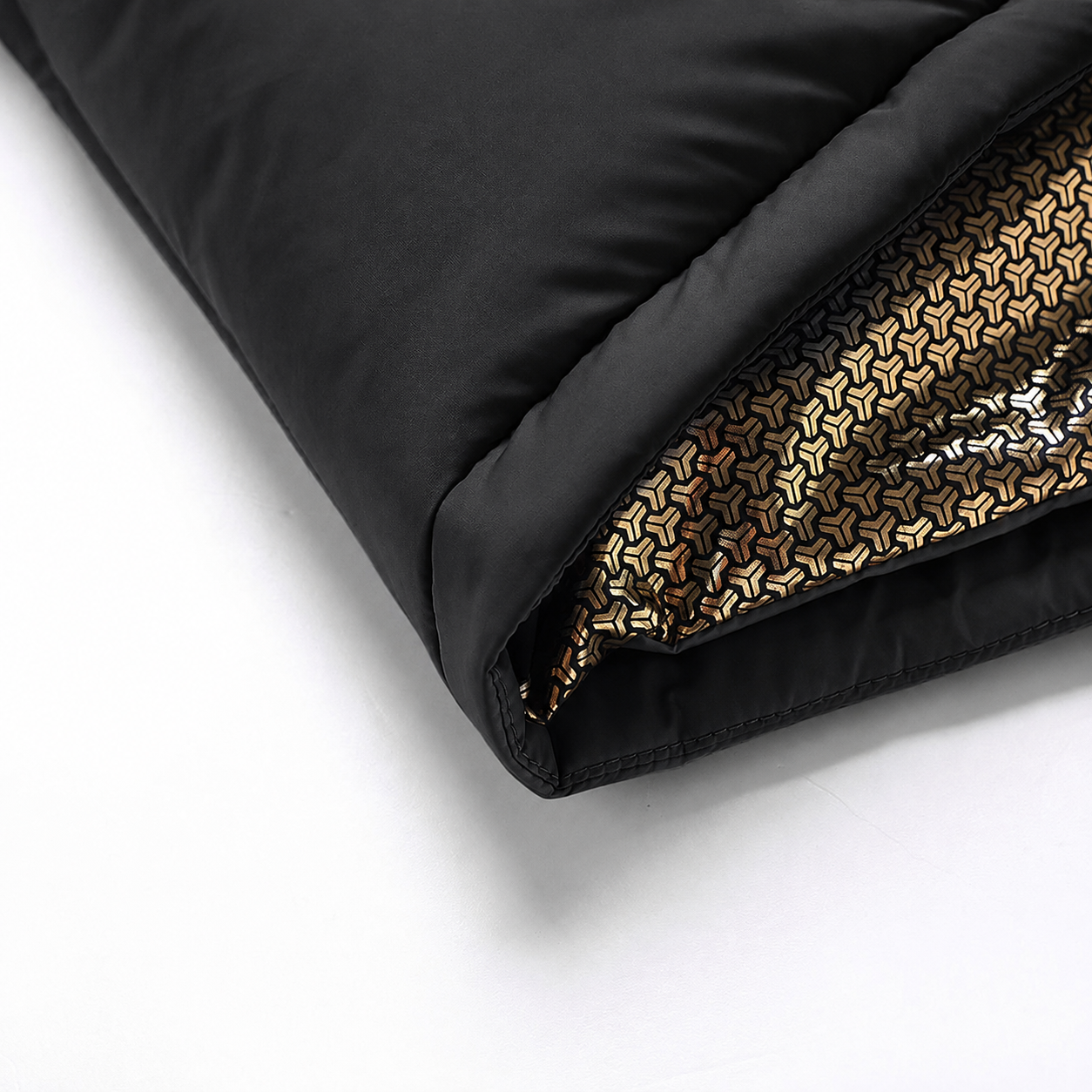 Women's Smart Heated Puffer Jacket