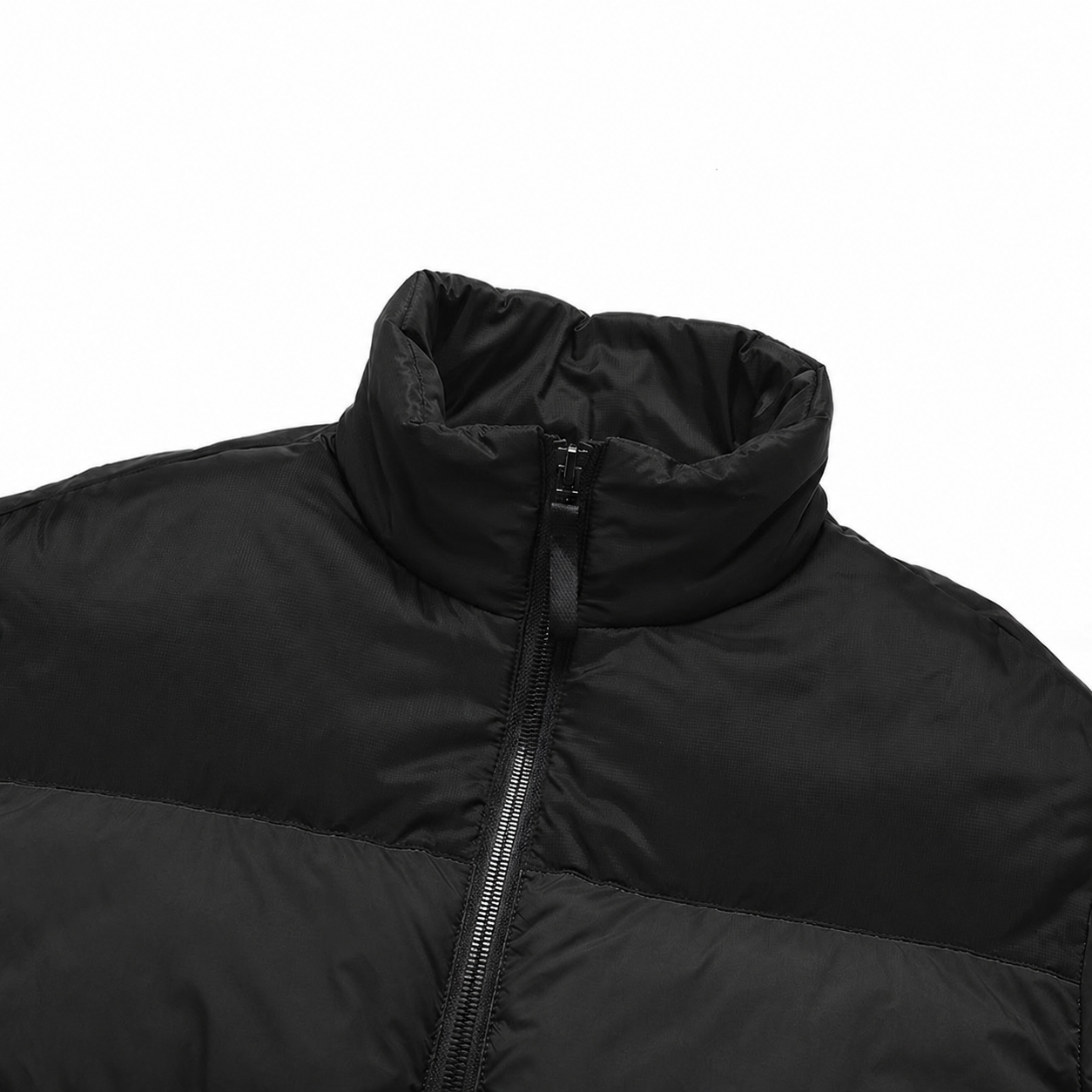 Men's Smart Heated Puffer Jacket